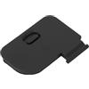 Akozon Coperchio di Sostituzione del Coperchio della Porta della Batteria della Fotocamera per Accessori D750 Accessori di Riparazione Professionale
