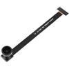 BAPPRJJ Modulo telecamera OV5640 da 5 milioni di pixel, 78 mm, interfaccia DVP ad alta definizione a 24 pin da 68/72/120 gradi(Bundle 5)