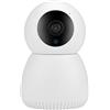 RVH CCTV 2.0 Megapixel Smart 1080p Wifi IP Camera Pan/Tilt Auto Tracking Nightvision Full HD