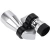Lisher 1 pz 8 x 20 Corner Telescope Low Light Night Vision Pocket Outdoor Portatile Telescopio Monoculare Telescopio