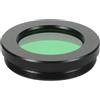VILLCASE Filtro Rivestimento in Vetro e Lega di Alluminio da 1,25 Pollici per Telescopio per Osservazione Planetaria e Lunare per Esperienze Professionali