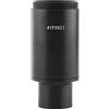 Mtlavishness Tadapter 10 × 5 × 5 in lega di alluminio. Tubo di prolunga Ca1 M42 adattatore per telescopio