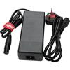 DRRI Adattatore CA 48V 6A con XLR 3Pin per Amaran 200d 200X 200d S Luce LED