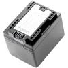 AccuCell Canon BP-511 batteria sostitutiva di adatto per Canon Legria HF M52