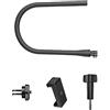 TECKEEN 52 centimetri Flessibile Coda di Scimmia Octopus Treppiede Selfie Stick per Gopro/per Insta360 Go3 Fotocamera
