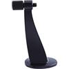 Airshi Staffa binocolo leggera con filo da 1/4 pollici, adattatore treppiede binocolo, per binocolo