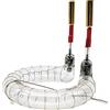 GYES Bowens BW-2032 Flash Tube con rivestimento UV per tutti i Gemini 200/400/250R/500R e Esprit precedenti a 500 W (nero)