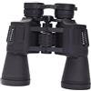 barenx Borsa pieghevole compatta compatta del binocolo del tetto 20x50 per