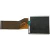 LIRDJCRXL Schermo LCD, Compatibile Con La Parte Di Riparazione Della Fotocamera Digitale SAMSUNG Digimax L700 L600, Accessori For Fotocamera