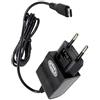 Mobile-Laden Caricabatterie compatibile con Fujifilm GFX100, 2000mA, carica veloce, 1,10 metro