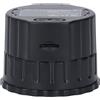 Yunseity Telescopio Oculare Fotocamera, Risoluzione 2304x1728 WiFi Oculare Elettronico Sensore 4MP HD con Batteria Agli Ioni di Litio 800mAh per Astrofotografia (Nessuna memoria)