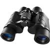 Generic Binocolo Zoom, telescopio impermeabile NightHD 20X40 a bassa luminosità, per viaggi, birdwatching, astronomia, sport e fauna selvatica