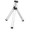 HEMOTON Supporto Per Supporto Per Cellulare Supporto Da Tavolo Per Fotocamera Cavalletto Per Telefono Mini Treppiede Supporto Mobile Per Selfie Tubo Di Alluminio Supporto Per Selfie