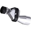 Angoily Mini Binocolo Con Ingrandimento 8x20 Telescopi in Lega Di Alluminio Per Uso Esterno Ideali Per Viaggi E Osservazione Delle Stelle