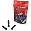Carson C6 usa e getta per pulizia schermo con Nano di particelle, Formula concentrata per la pulizia (confezione da 16)