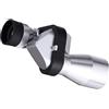 UKCOCO Telescopio Regolabile 8x20 Mini Scope Per Bambini Per Osservazione Ottica Telescopio Tascabile in Lega Di Alluminio Per Viaggi Osservazione Della Fauna Selvatica
