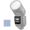 GODOX Flash secondario staccabile Godox SU-1 per accessorio Speedlite Flash Godox V1 Pro Series