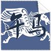 DIYthinker New Year of Horse Animal China Zodiac occhiali panno di pulizia del pulitore dello schermo 5PCS Gift