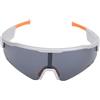 Garsent Occhiali da Sole Audio Bluetooth Smart per Uomo Donna, Protezione UV400 e Occhiali Polarizzati, Sport e Ciclismo, Riprese in Escursionismo, Orecchio Aperto, Doppio Microfono con