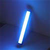 Jectse Bacchetta Luminosa RGB, Tubo Luminoso a Colori da 2700K a 6500K con Foro per Vite da 1/4 di Pollice, Controllato da APP, Stick Luminoso Video Portatile a LED per Fotografia
