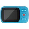 Fazvncv Portatile Autofocus Digitale Bambini Della Macchina Fotografica Starter Videocamera Monoculare 2.5K 72MP 16X Zooming Fashion Camera per Esterno