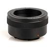 Samyang T Mount per Samsung NX, Nero