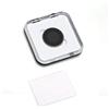 RGYBAO ND8 ND16 ND32 CPLFilters Set per Action 5pro/4 Accessori per Obiettivo Fotocamera Filtro Lente Vetro MultiCoated