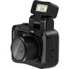 mophrati Mini telecamera con flash e CMOS per interni, casa, esterni, 1080p, telecamera sportiva, ABS, mini telecamera retrò, registratore, telecamera portatile, Senza modello base