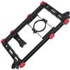 GMBYLBY CAGE PROFESSITÀ PROFESSIONE CAGE CAGUE CAGUE SOLID DESIGNI ALLUMINIO SOLIDI ASPLUNDI BILIZIONI FILTRIZZAZIONE FILTRIZZAZIONE AGGIUNTI COMPATTIBILI