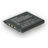 Heib - Batteria di qualità per Casio Exilim EX-Z80GN, 720 mAh, 3,7 V, agli ioni di litio