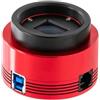 Generic Accessori per telescopi ASI585MC Telecamera astronomica a colori Imaging solare lunare USB 3.0 ad alta velocità ASI585 585MC Oculari per telescopi