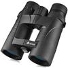 TELESCOPE Binocolo HD 8x42 Binocolo Ad Alte Prestazioni Rivestimento Multistrato A Superficie Intera BAK4 Prisma Telescopio Impermeabile Con Visione Notturna A Bassa Luminosità Per L'escursionismo Caccia