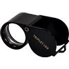 Kite Optics Triplet Kite 20x-Lente d'ingrandimento 20 x, diametro anteriore 21 mm, nero