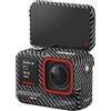 Generico Adesivo adatto per Insta360 Ace Pro Skin, tutto intorno protettivo Sticker Decalcomania copertura sport fotocamera pelle film protezione accessori (3)