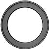 ComfyHarbor Porta filtro leggero in lega di alluminio per DJI Action 6, compatibile con filtri da 49 mm, design a sgancio rapido per riprese all'aperto e subacquee