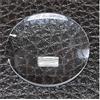Generic Lenti in vetro ottico Lenti for luce solare con lente convessa da 50 mm di lunghezza ottica HK9L 25
