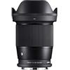 Sigma - Obiettivo 16mm - F/1.4 (C) AF DC DN, attacco L-Mount
