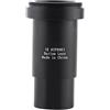 UGUGU Telescope Accessory，Telescope 1.25 Eyepiece - Telescope Barlow Lens Barlow Lens Telescope Eyepiece Barlow Lens Aluminium Alloy 5X Astronomical Telescope Eyepiece Barlow Lens 1.25 inch