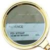 eiuie FD-V75AP Inventario pezzi di ricambio non utilizzati