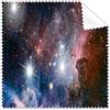 DIYthinker Colorful Giant Star Sky and Shining Stars illustrazione modello occhiali panno di pulizia Gift Phone Screen Cleaner 5PCS
