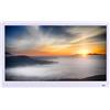 Generic Cornice fotografica digitale da 21,5 pollici con schermo IPS 1280 x 800, rotazione automatica, slide, facile installazione, perfetta per visualizzare i tuoi ricordi preferiti