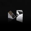 LXXOZ 1Pc Prisma triangolare in vetro ottico 2/3/5/10/15/20/25/30mm(30x30x30mm)