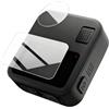 TQUXNGA Pellicola protettiva precisa per Action Camera Screen e Lens Anti Scratch Clear Display Protector Camera Protector