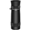 Gettimore Telescopio monoculare 4 x 18/6 x 18/8 x 25, lente ottica HD con rivestimento KGS, corpo in metallo, design compatto per campeggio, escursionismo, bird watching, viaggi