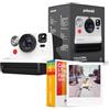 Polaroid Now Generation 2 Starter Set, Polaroid Now + 2 i-Type color films (Black & White)