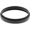 GAOJUDAF Tubo di prolunga for anello adattatore astronomico M48/M42, anello adattatore professionale for telescopio da 3 mm a 30 mm, 1 pezz0(M42x5mm)