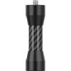 EXQIOUR Universally 1 / 4 maschio a femmina vite Camera Asta di estensione Selfie Stick per DSLR Treppiede Luce Stand Microfoni Mount Carbon Vite Asta di prolunga