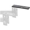 KONOVA SUNJIB LONGPLATE Camera Jib Mini Crane Single Arm Pocket Jib DSLR RED Plate Bowl Compatible