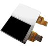 GENTERUN Parti di ricambio for schermo LCD, compatibile con Samsung, ES10 ES15 ES17 ES25 ES28 ES55 ES60 ES65 con retroilluminazione