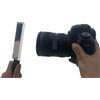 LXXOZ 1Pc Prisma Triangolare For Fotografia (30x30x150mm)